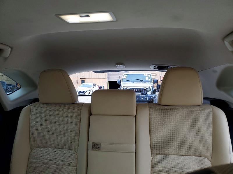 2015 Lexus Nx 300h Base