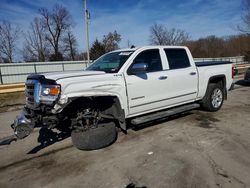 2014 GMC Sierra K1500 SLT en venta en Rogersville, MO