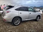 2010 Lexus Rx 450h