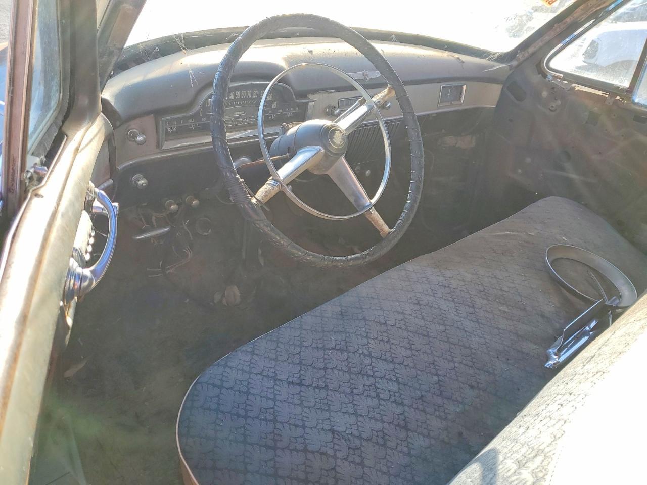 1950 Cadillac Allante