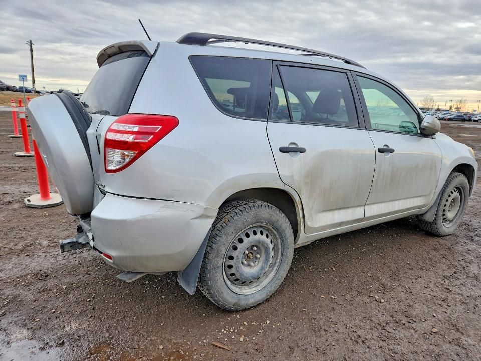 2009 Toyota Rav4