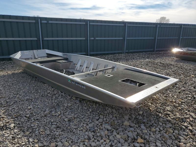 2023 Blazer Boat
