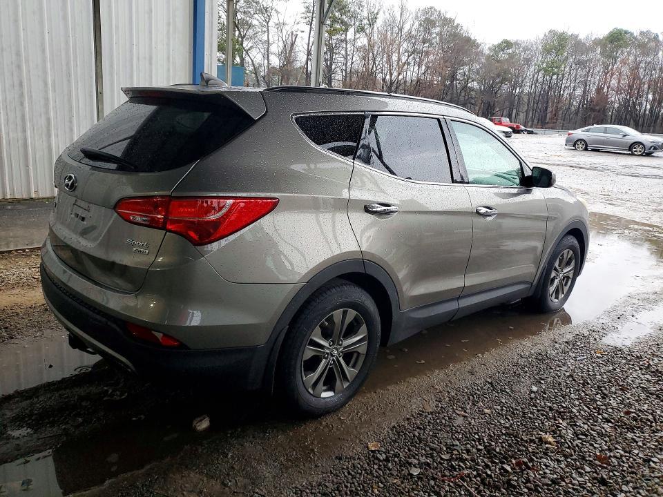 2014 Hyundai Santa fe Sport