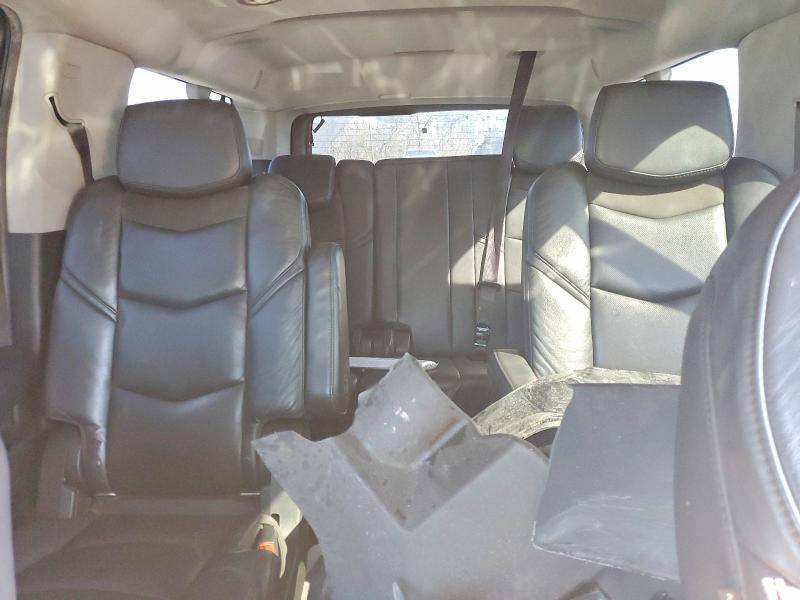 2019 Cadillac Escalade esv Luxury
