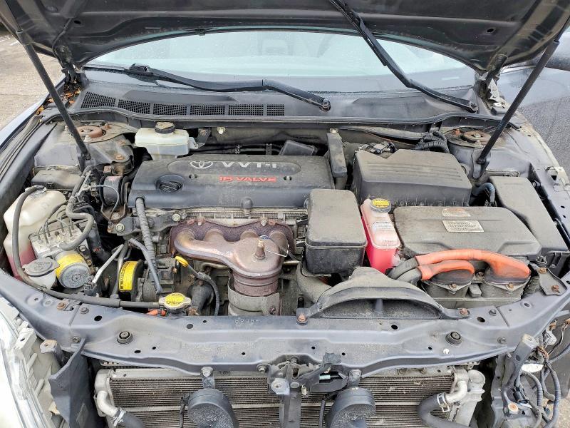 2010 Toyota Camry Hybrid Base