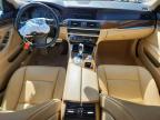 2011 BMW 528 i