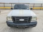 2008 Ford Ranger Super cab