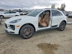 2021 Porsche Macan en venta en San Diego, CA