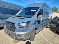 Ford salvage cars for sale: 2020 Ford Transit 250 Delivery van