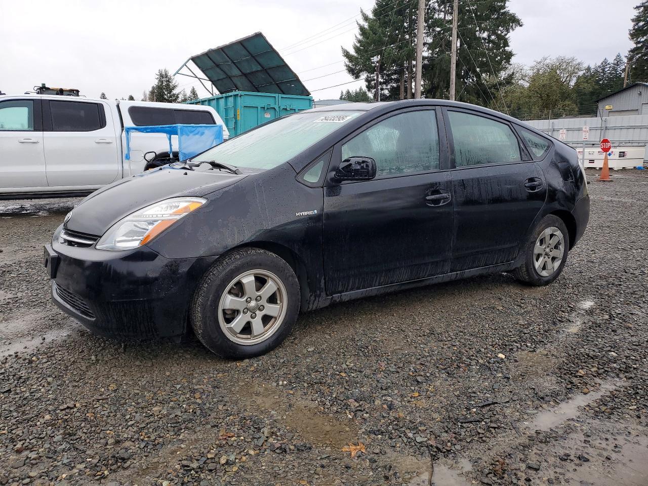 2006 Toyota Prius Base