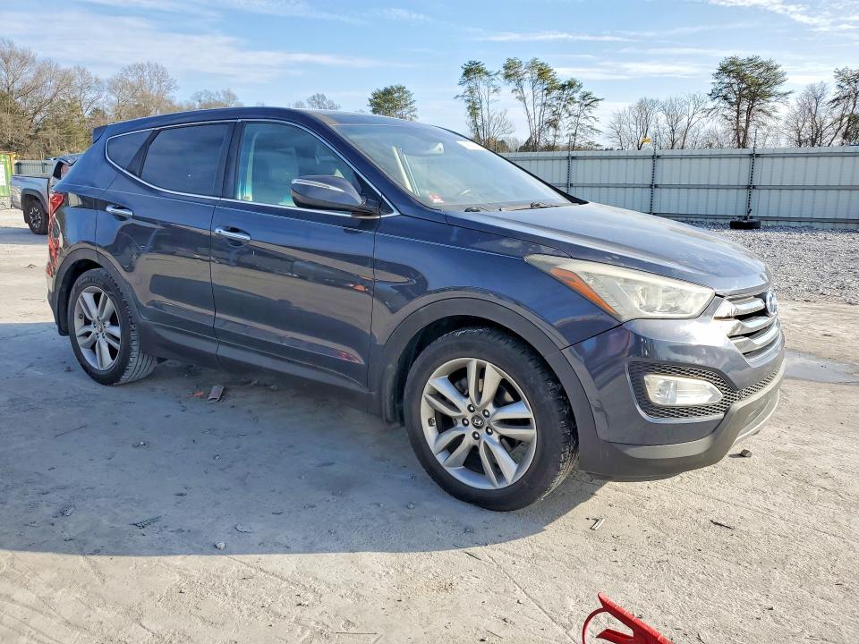 2013 Hyundai Santa fe Sport