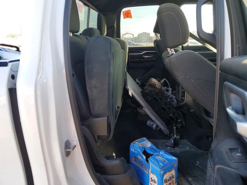 2020 Dodge RAM 1500 BIG Horn