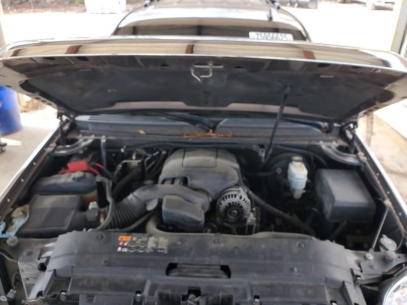 2012 GMC Yukon xl C1500 slt