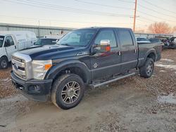 2016 Ford F350 Super Duty en venta en Bridgeton, MO