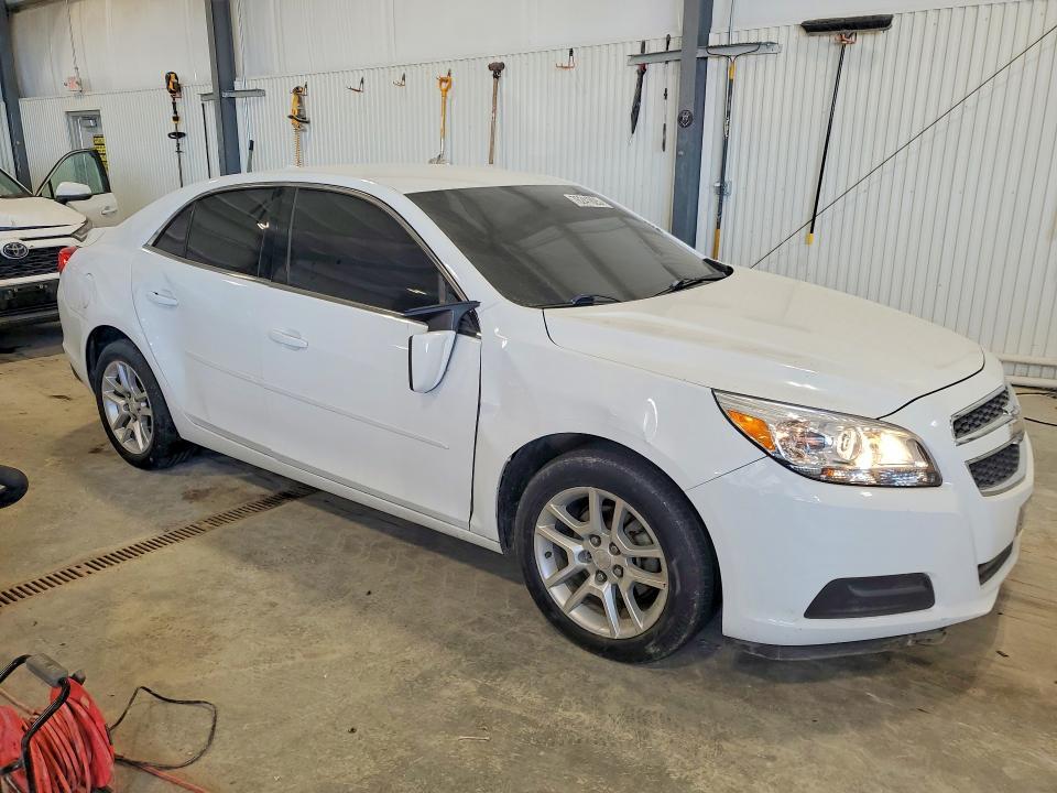 2013 Chevrolet Malibu 1LT
