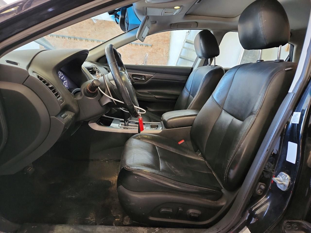 2014 Nissan Altima 3.5s