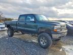 2001 Chevrolet Silverado C2500 Heavy Duty
