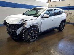 2026 Hyundai Tucson sel en venta en Wheeling, IL