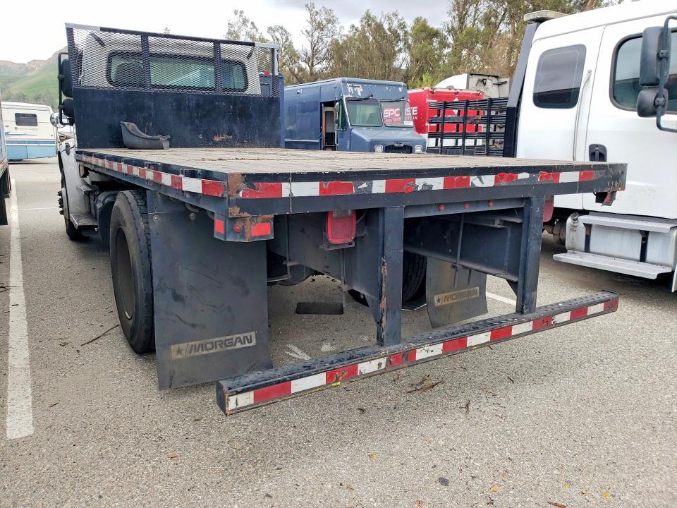 2016 Freightliner M2 106 Medium Duty