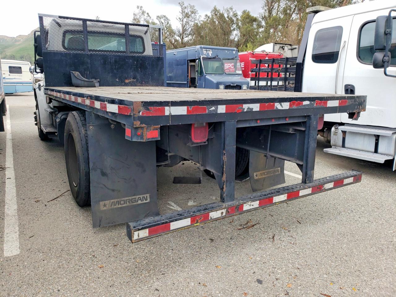 2016 Freightliner M2 106 Medium Duty