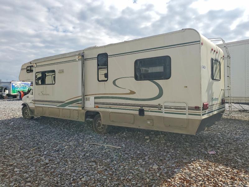 2001 Ford E450 RV