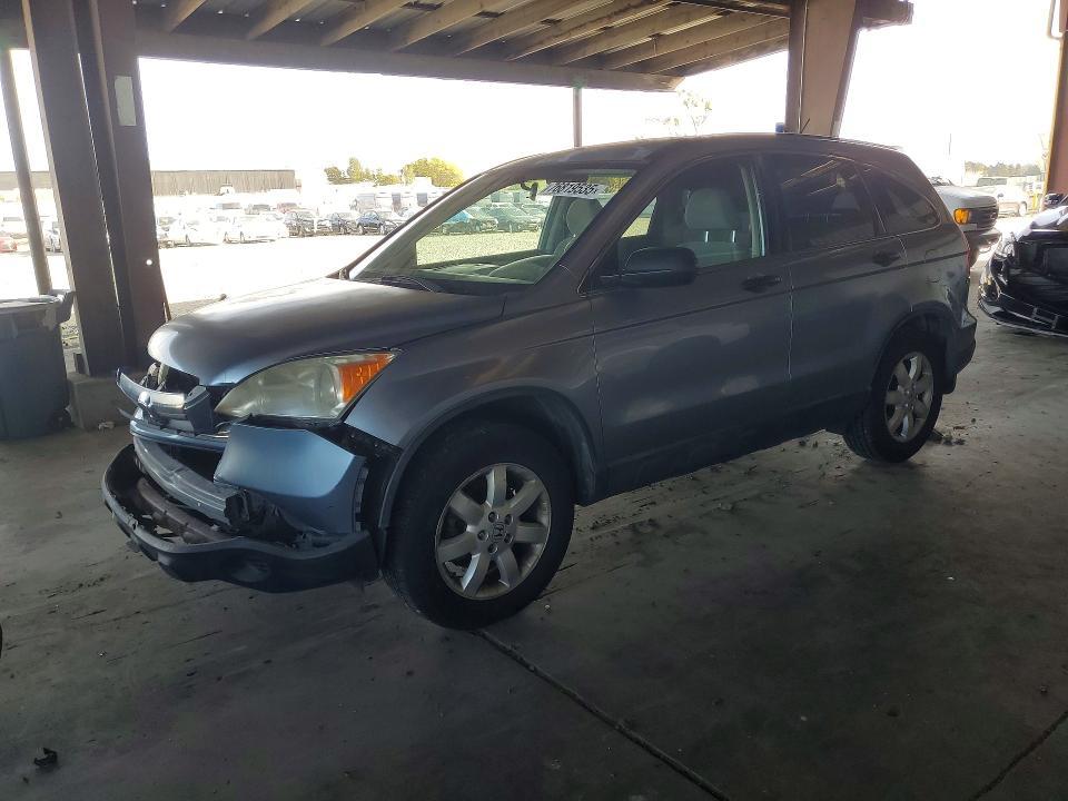 2008 Honda Cr-v ex
