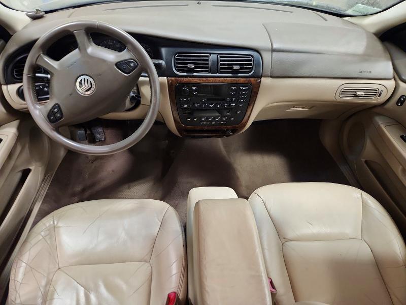 2000 Mercury Sable ls Premium