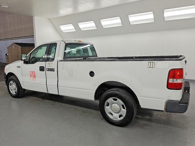 2006 Ford F150