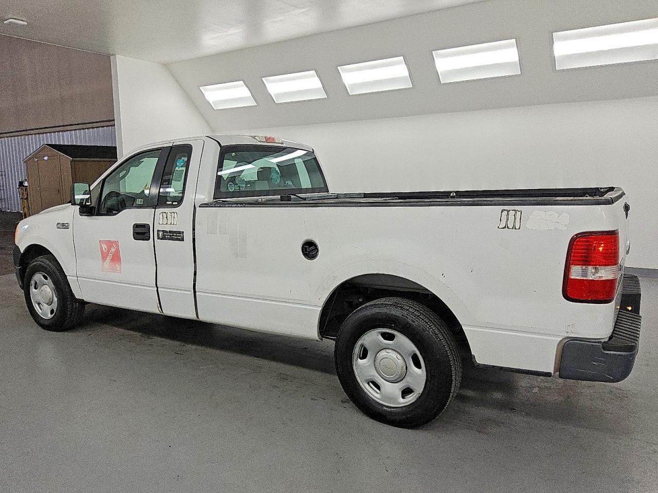 2006 Ford F150
