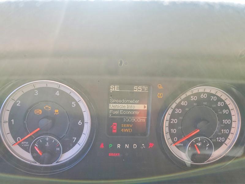 2018 Dodge RAM 1500 ST