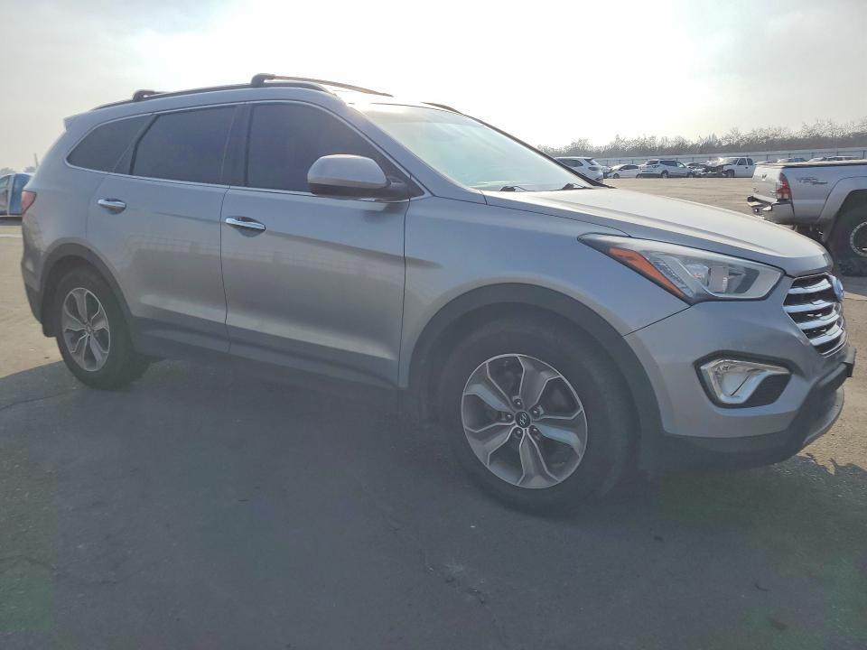 2014 Hyundai Santa fe gls
