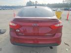 2013 Ford Focus Titanium