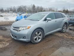 2015 Toyota Venza xle en venta en Chalfont, PA