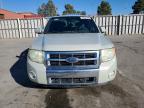 2008 Ford Escape Limited