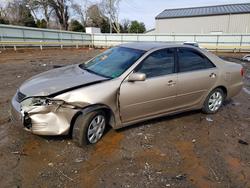 2002 Toyota Camry le for sale in Chatham, VA