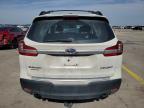 2019 Subaru Ascent
