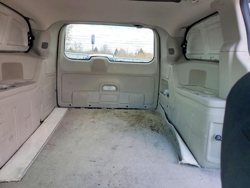 2014 Dodge Ram Tradesman