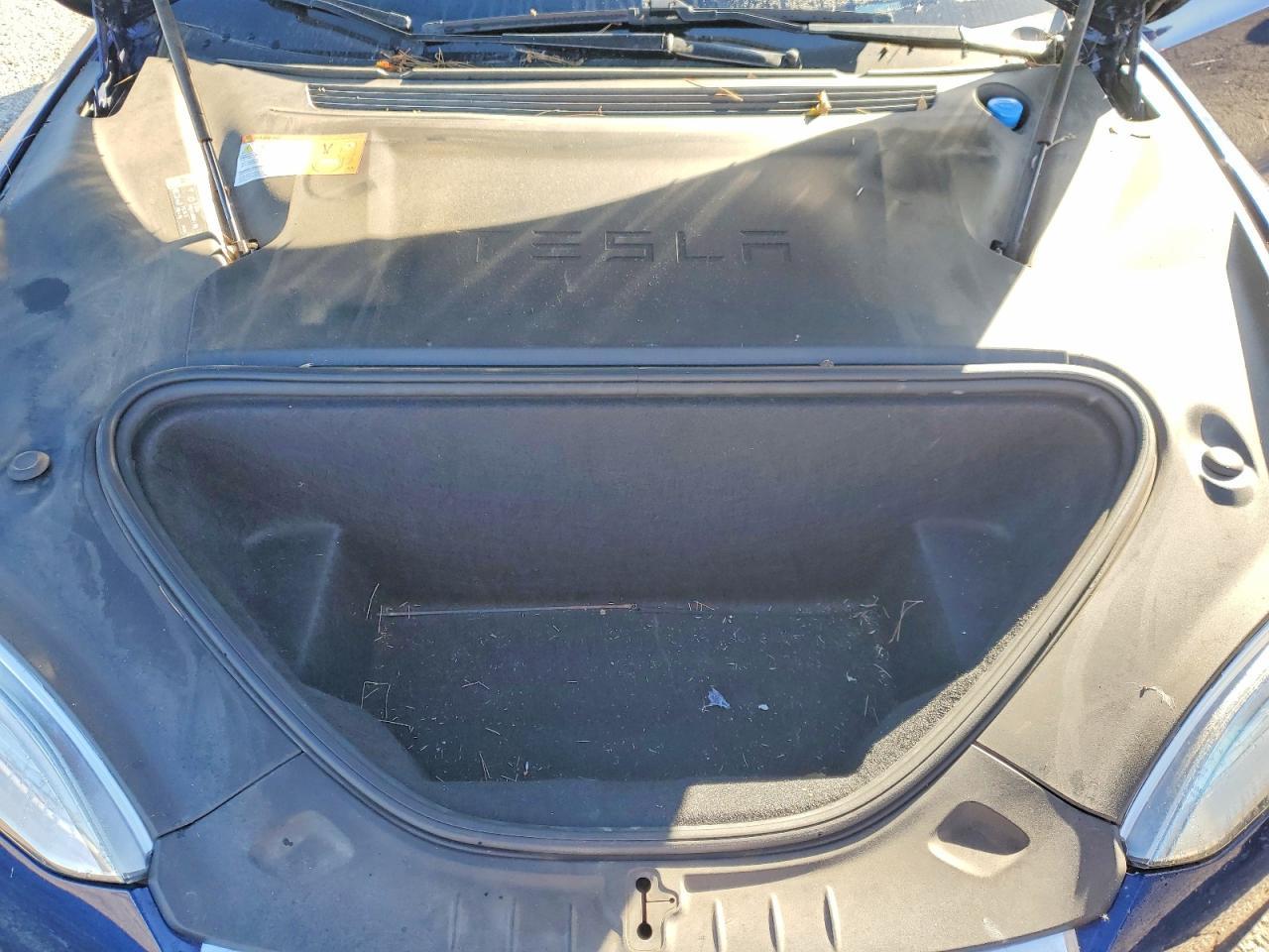 2018 Tesla Model s