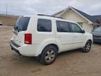 2011 Honda Pilot exl