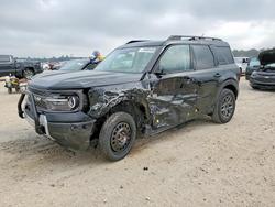 Ford Bronco Vehiculos salvage en venta: 2025 Ford Bronco Sport big Bend