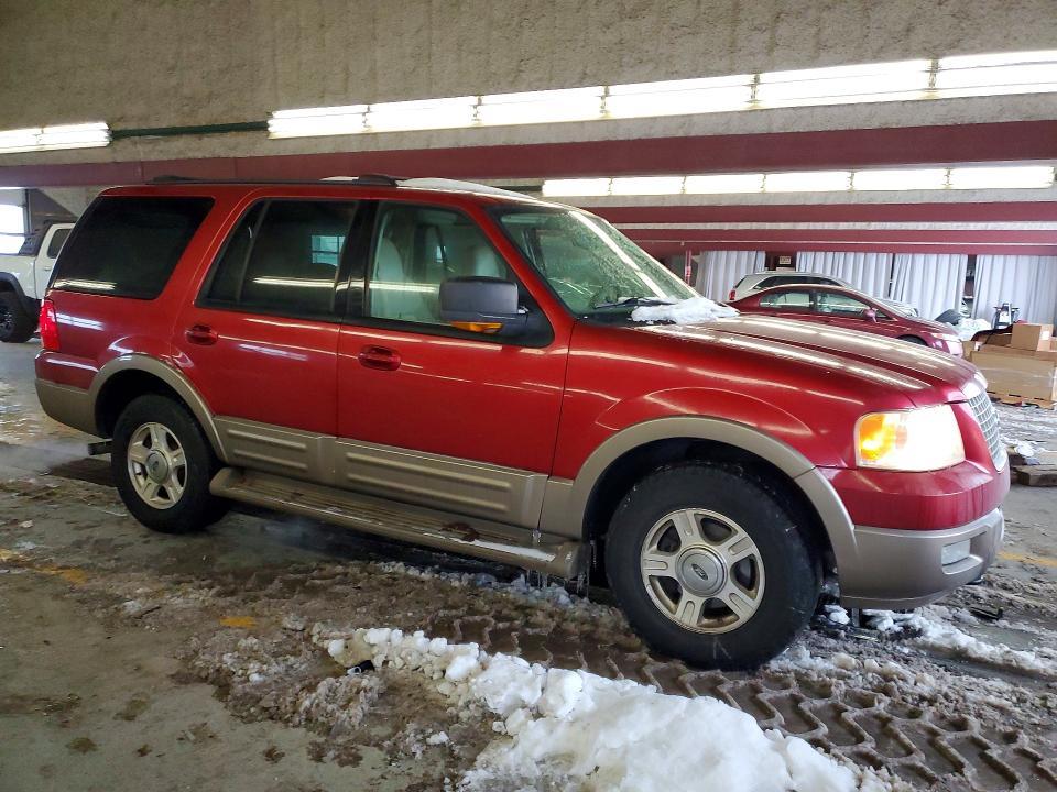 2004 Ford Expedition Eddie Bauer