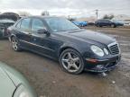 2007 Mercedes-Benz E 350 4matic