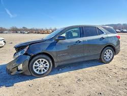 2020 Chevrolet Equinox lt for sale in Cahokia Heights, IL
