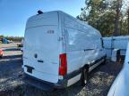 2022 Mercedes-Benz 2022 Mercedes Benz Sprinter 3500 Utility / Service