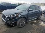 2019 Hyundai Tucson Limited
