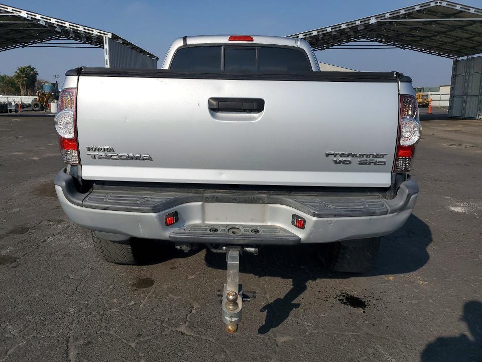 2005 Toyota Tacoma Prerunner Access cab