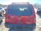 2003 Nissan Xterra xe