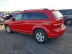 2012 Dodge Journey sxt