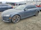 2017 Audi A4 Premium Plus