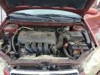 2008 Toyota Corolla s